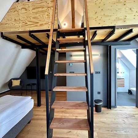 Landgrafen-Muehle Hotel Wallhalben Екстериор снимка