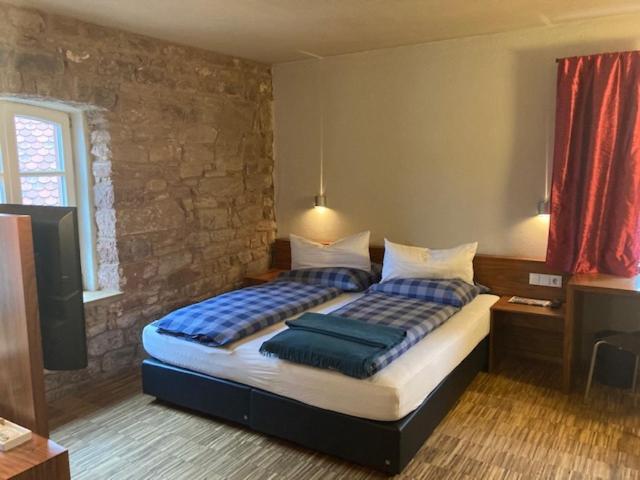 Landgrafen-Muehle Hotel Wallhalben Екстериор снимка