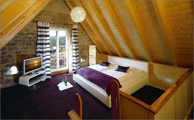 Landgrafen-Muehle Hotel Wallhalben Стая снимка
