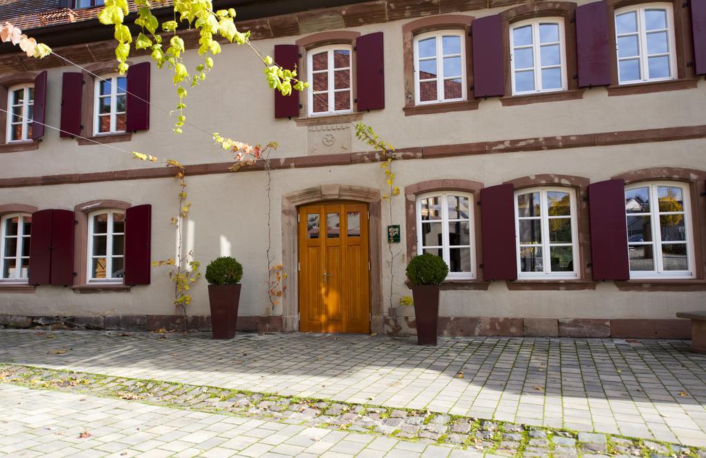 Landgrafen-Muehle Hotel Wallhalben Екстериор снимка