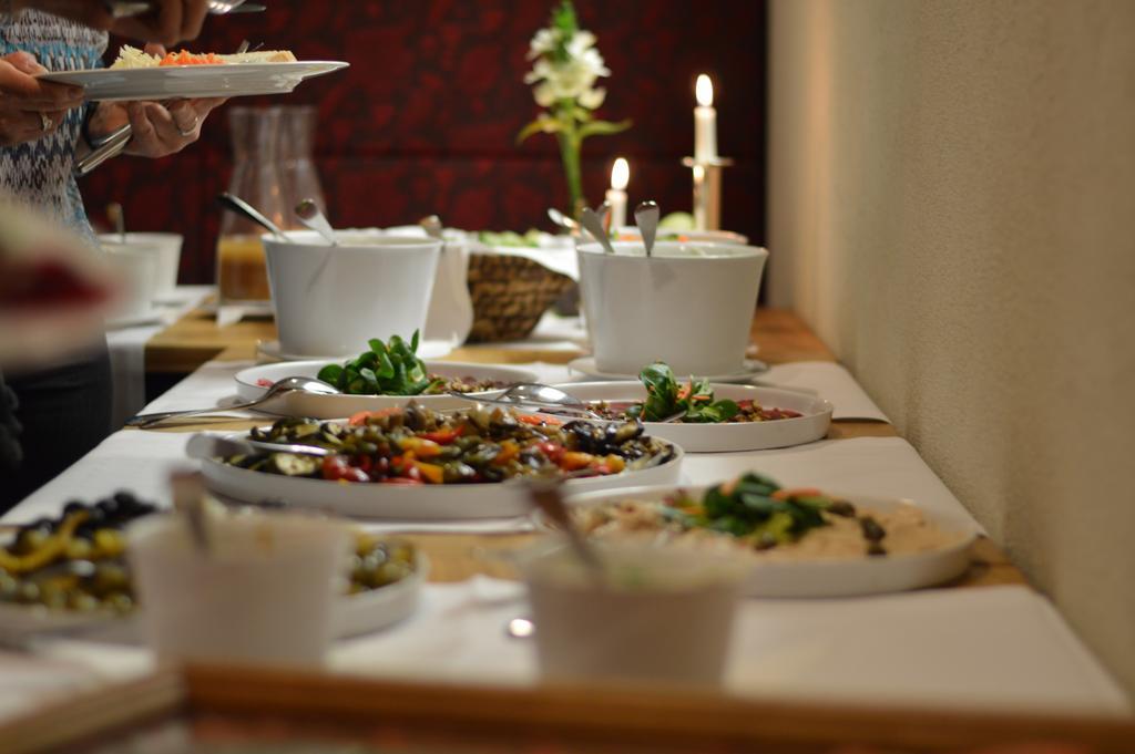 Landgrafen-Muehle Hotel Wallhalben Екстериор снимка