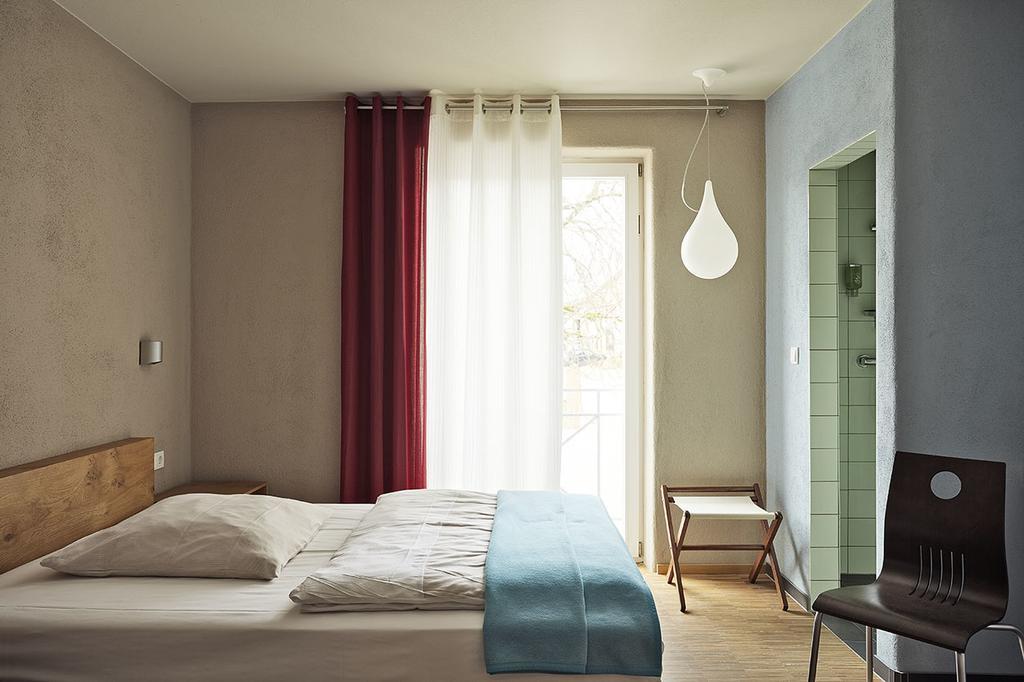 Landgrafen-Muehle Hotel Wallhalben Стая снимка