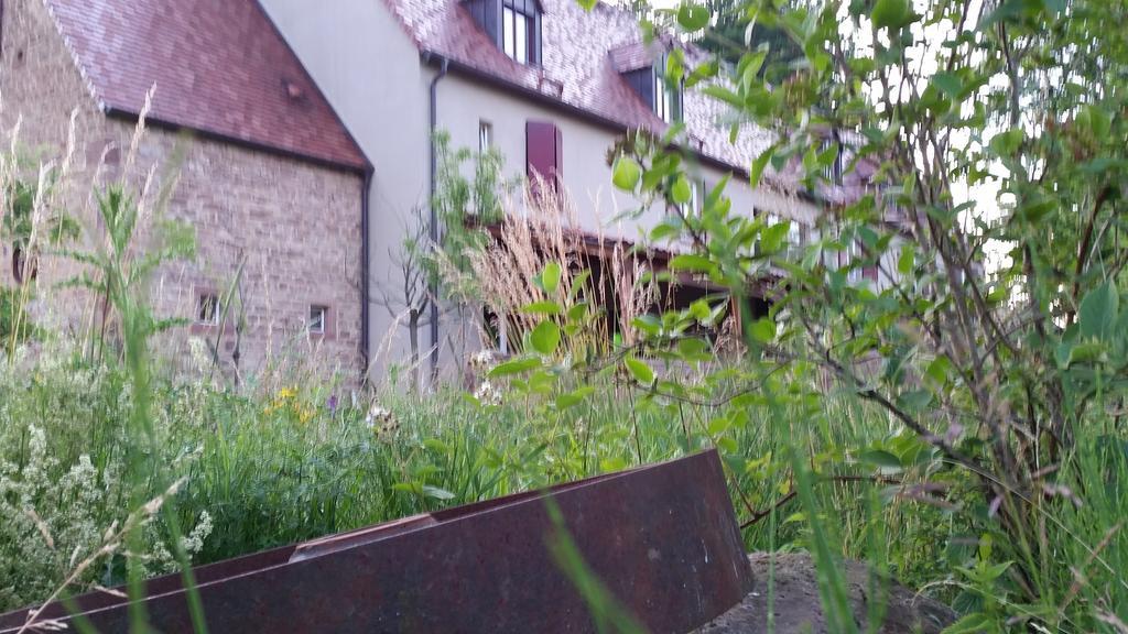 Landgrafen-Muehle Hotel Wallhalben Екстериор снимка