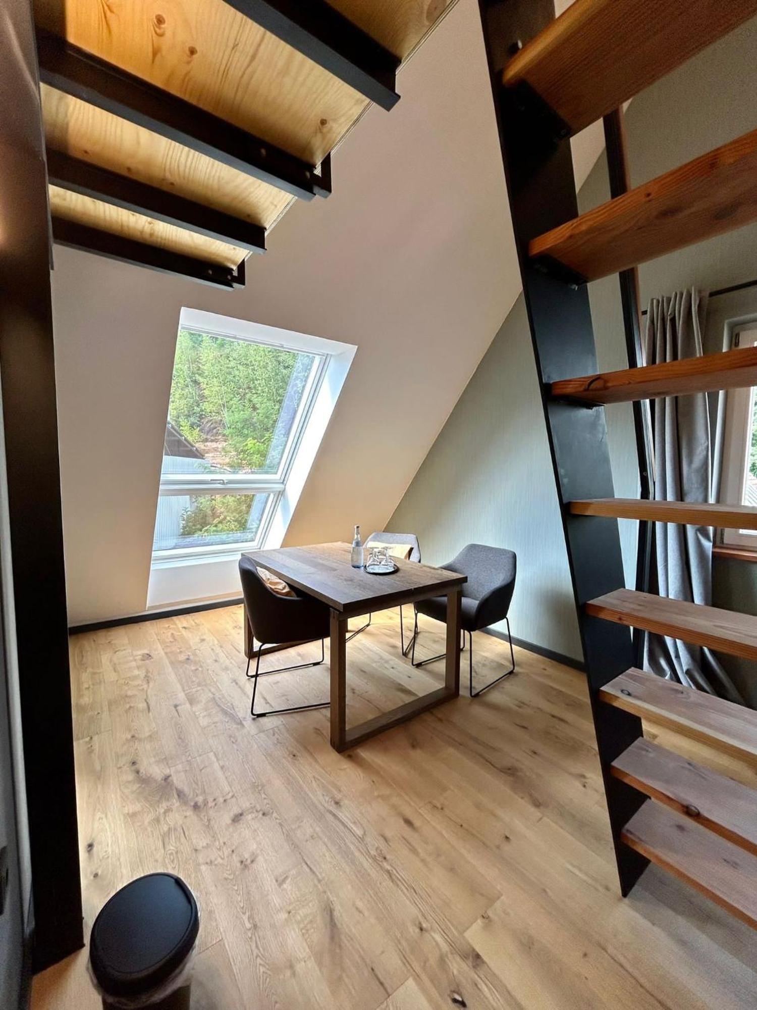 Landgrafen-Muehle Hotel Wallhalben Екстериор снимка