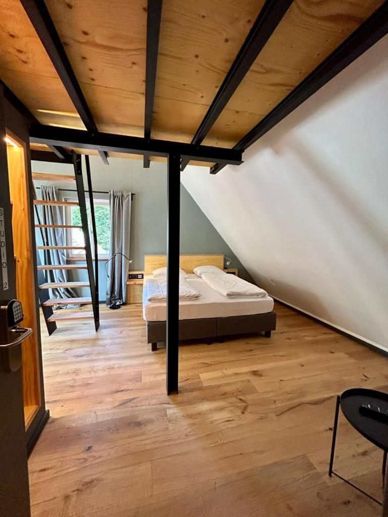 Landgrafen-Muehle Hotel Wallhalben Екстериор снимка