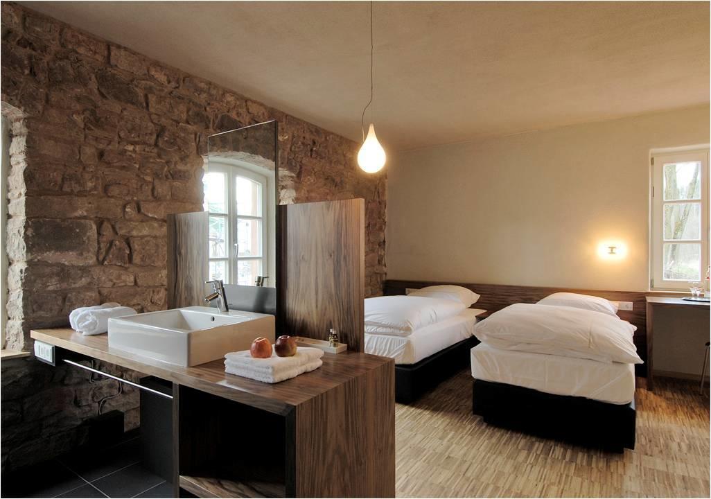 Landgrafen-Muehle Hotel Wallhalben Екстериор снимка